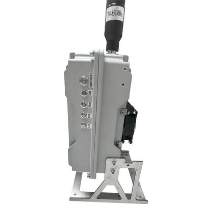 Aluminum Enclosures AD Counter FPV Equipment 900MHz 2.4GHz 5.8GHz 150W With Cooling Fan