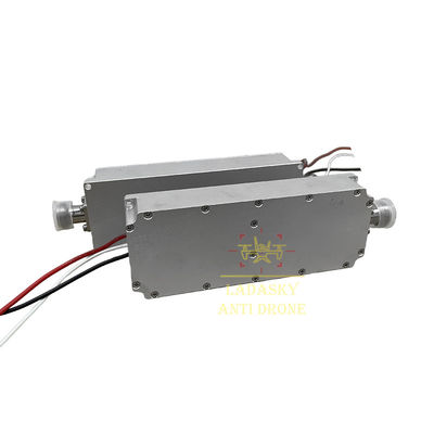 50W Anti Drone Lora Module Counter Fpv Module 100-400MHZ anti drone system anti fpv 250-400mhz 50W