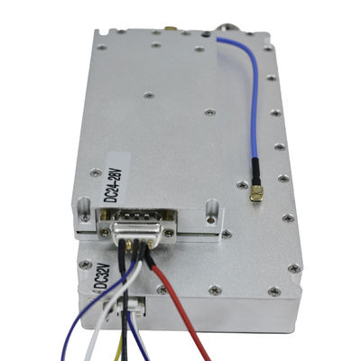 300-1500mhz Anti Drone Lora Module Counter Fpv Module 300-6000mhz 100W anti drone system anti fpv 250-400mhz 50W 100-1100mhz