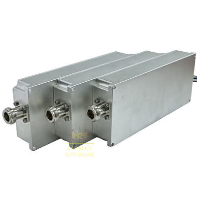 200-400MHz 100W GaN Module Anti Drone