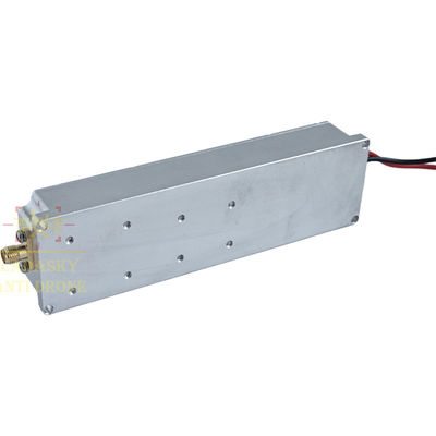 50W GaN RF Module | Anti-Drone Signal Suppressor 720–1020MHz | High-Power UAV & FPV Drone Jamming Module | Portable & Reliable Counter-UAV Solution | Security & Surveillance Applications