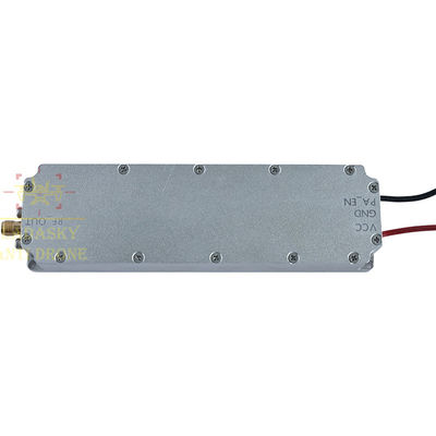 720-1020MHz 50W GaN Module Anti Drone Anti Fpv Anti Dji Anti Autel Fpv Suppresor 700-1000MHz RF Module
