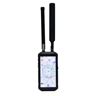 Handheld Drone Detection and Positioning with Location 3km Long Distance Waterproof