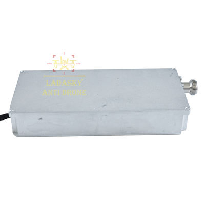 200W GaN RF Power Amplifier Module 2400-2500MHz for Industrial Use